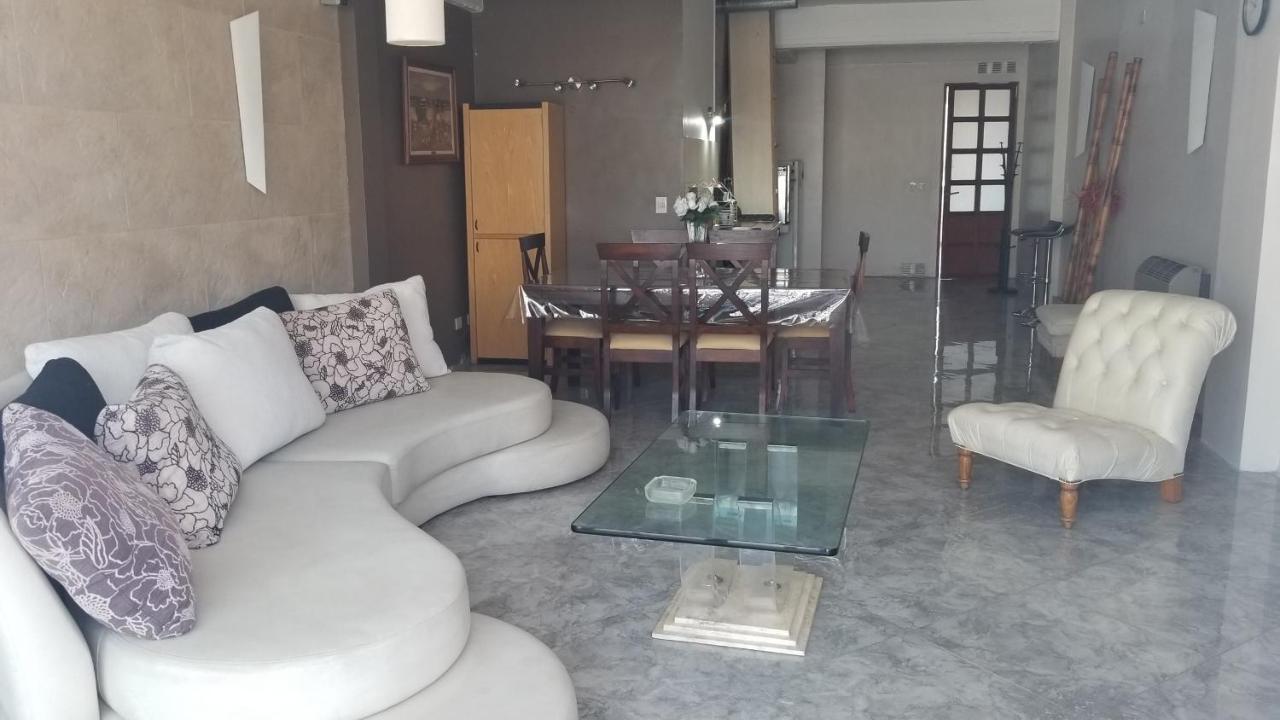 Rental Flat Boutique Pilar Pilar  Luaran gambar