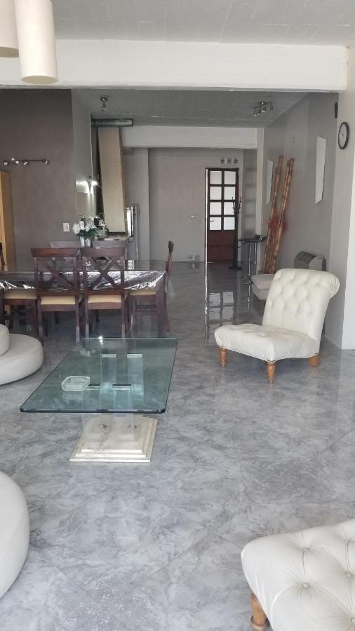 Rental Flat Boutique Pilar Pilar  Luaran gambar