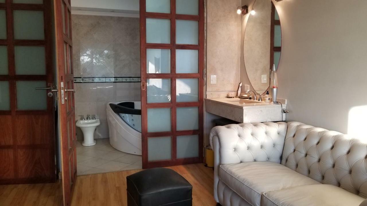 Rental Flat Boutique Pilar Pilar  Luaran gambar