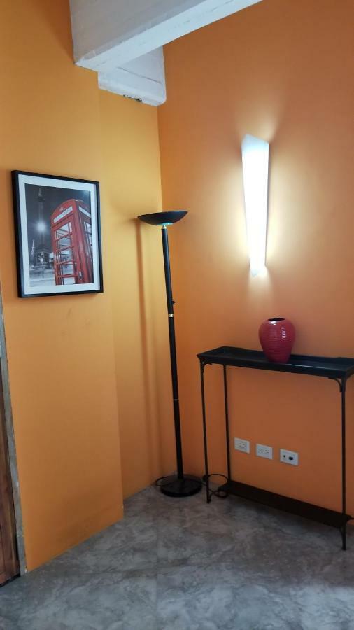 Rental Flat Boutique Pilar Pilar  Luaran gambar